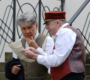die Liste